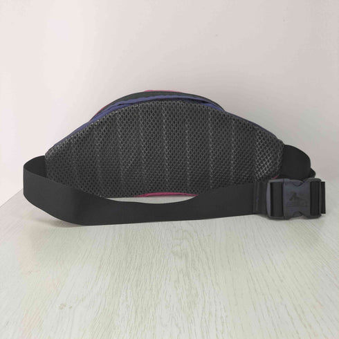 グレゴリー GREGORY 旧ロゴ テールメイト ウエストポーチ メンズ