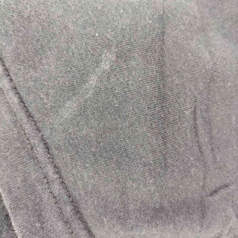 シュート SHOOT 2005 ロックバンド 両面プリント クルーネックTシャツ メンズ import:M