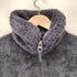ザノースフェイス THE NORTH FACE フリースジャケット メンズ L
