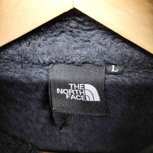 ザノースフェイス THE NORTH FACE フリースジャケット メンズ L