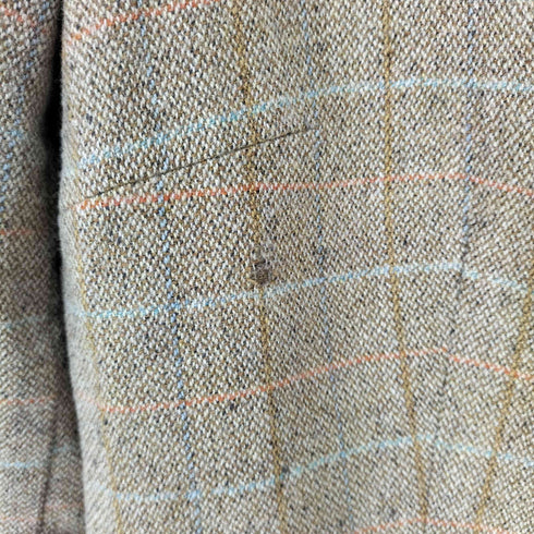 バーバリーズ BURBERRYS チェック柄シャツジャケット レディース 15