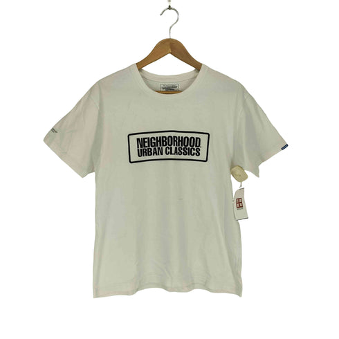ネイバーフッド NEIGHBORHOOD URBAN CLASSICS クルーネックTシャツ メンズ  M