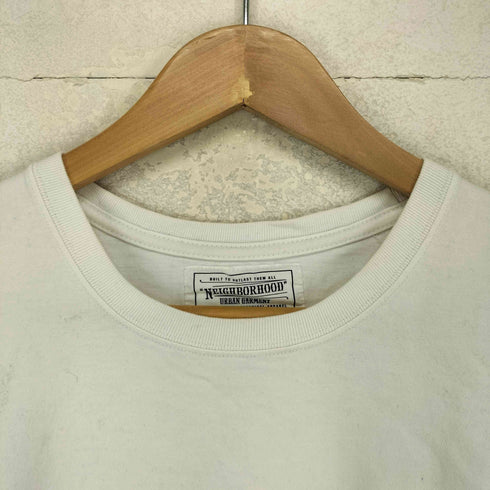 ネイバーフッド NEIGHBORHOOD URBAN CLASSICS クルーネックTシャツ メンズ  M