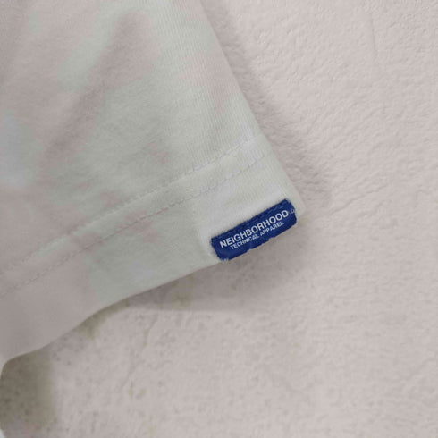 ネイバーフッド NEIGHBORHOOD URBAN CLASSICS クルーネックTシャツ メンズ  M