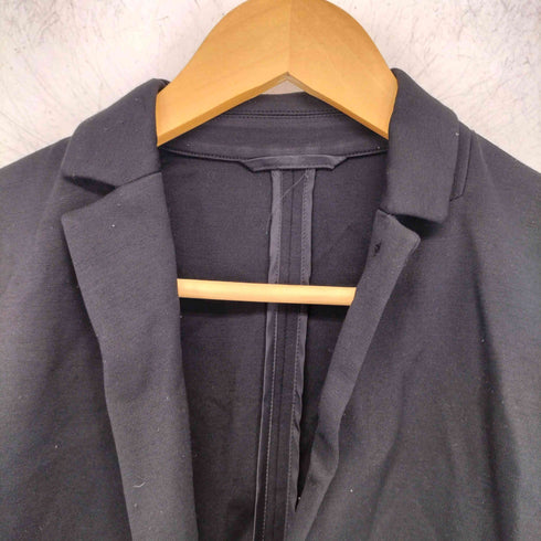 マッキントッシュ ロンドン Mackintosh LONDON ナイロン混レーヨンテーラードジャケット レディース 38