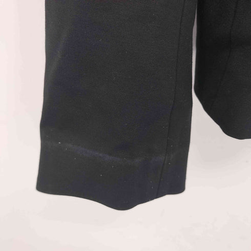 マッキントッシュ ロンドン Mackintosh LONDON ナイロン混レーヨンテーラードジャケット レディース 38