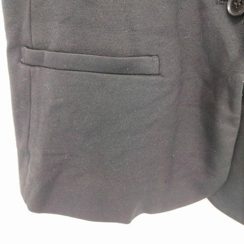 マッキントッシュ ロンドン Mackintosh LONDON ナイロン混レーヨンテーラードジャケット レディース 38