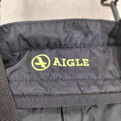 エーグル AIGLE 2WAYショルダーバッグ メンズ