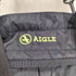 エーグル AIGLE 2WAYショルダーバッグ メンズ