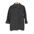 ユナイテッドアローズグリーンレーベルリラクシング UNITED ARROWS green label relaxing ウールステンカラーコート レディース 40