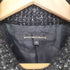 ユナイテッドアローズグリーンレーベルリラクシング UNITED ARROWS green label relaxing ウールステンカラーコート レディース 40
