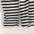 プレイコムデギャルソン PLAY COMME des GARCONS ハートワッペン ボーダーカットソー レディース JPN:L