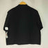 エイチビューティーアンドユースユナイテッドアローズ H BEAUTY & YOUTH UNITED ARROWS COTTON WIDE HIGH NECK T-SHIRT/Tシャツ レディース