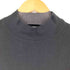 エイチビューティーアンドユースユナイテッドアローズ H BEAUTY & YOUTH UNITED ARROWS COTTON WIDE HIGH NECK T-SHIRT/Tシャツ レディース