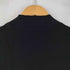 エイチビューティーアンドユースユナイテッドアローズ H BEAUTY & YOUTH UNITED ARROWS COTTON WIDE HIGH NECK T-SHIRT/Tシャツ レディース