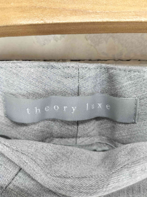 セオリーリュクス theory luxe スキニースラックス レディース 032