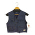 ラルフローレン RALPH LAUREN マルチポケット フィッシングベスト レディース 160