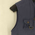 ラルフローレン RALPH LAUREN マルチポケット フィッシングベスト レディース 160