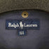 ラルフローレン RALPH LAUREN マルチポケット フィッシングベスト レディース 160