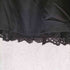 キャンディストリッパー Candy Stripper COTTON LACE FRILL SKIRT コットンレースフリルスカート レディース F