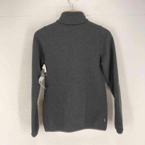 ミレー MILLET POLARTEC フリースジャケット メンズ S