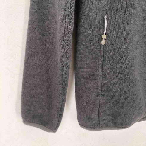 ミレー MILLET POLARTEC フリースジャケット メンズ S