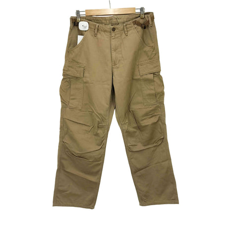 アルファインダストリーズ ALPHA INDUSTRIES カーゴパンツ メンズ JPN:M