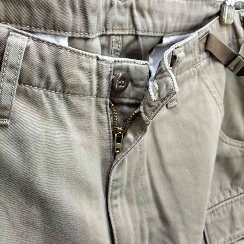 アルファインダストリーズ ALPHA INDUSTRIES カーゴパンツ メンズ JPN:M