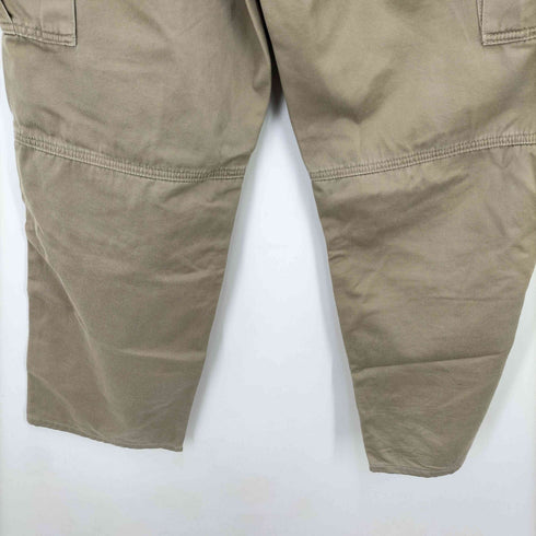 アルファインダストリーズ ALPHA INDUSTRIES カーゴパンツ メンズ JPN:M