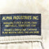 アルファインダストリーズ ALPHA INDUSTRIES カーゴパンツ メンズ JPN:M