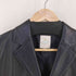 イネド INED LEATHERテーラードジャケット レディース JPN:2