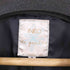 イネド INED LEATHERテーラードジャケット レディース JPN:2