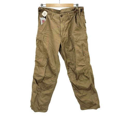 アルファインダストリーズ ALPHA INDUSTRIES カーゴパンツ メンズ JPN:L