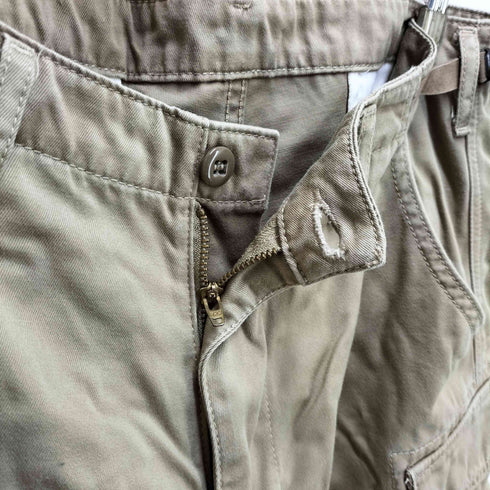 アルファインダストリーズ ALPHA INDUSTRIES カーゴパンツ メンズ JPN:L