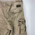アルファインダストリーズ ALPHA INDUSTRIES カーゴパンツ メンズ JPN:L