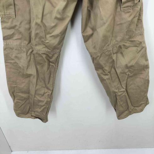 アルファインダストリーズ ALPHA INDUSTRIES カーゴパンツ メンズ JPN:L