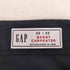 ギャップ Gap BAGGY CARPENTER メンズ 33