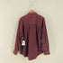 ランズエンド LANDS END 90s USA製 コーデュロイ ボタンダウンシャツ メンズ import:XL