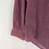 ランズエンド LANDS END 90s USA製 コーデュロイ ボタンダウンシャツ メンズ import:XL