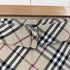 バーバリーブルーレーベル BURBERRY BLUE LABEL ノバチェック ベルテッドスカート レディース JPN:38