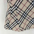 バーバリーブルーレーベル BURBERRY BLUE LABEL ノバチェック ベルテッドスカート レディース JPN:38