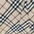 バーバリーブルーレーベル BURBERRY BLUE LABEL ノバチェック ベルテッドスカート レディース JPN:38