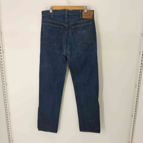 リーバイス Levis 70s 20505-0217 ボタン裏8 オレンジタブ 42TALON ジップフライデニムパンツ メンズ w34