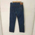 リーバイス Levis 70s 20505-0217 ボタン裏8 オレンジタブ 42TALON ジップフライデニムパンツ メンズ w34