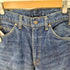 リーバイス Levis 70s 20505-0217 ボタン裏8 オレンジタブ 42TALON ジップフライデニムパンツ メンズ w34
