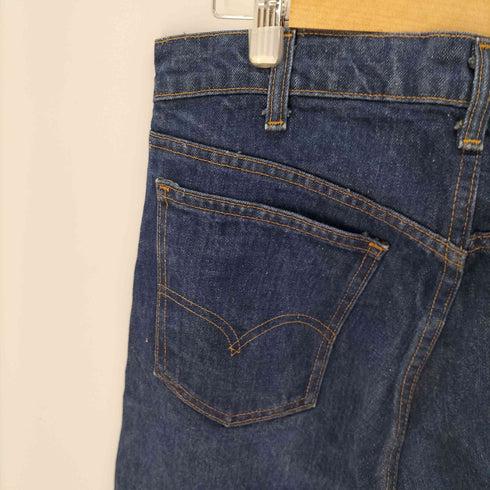 リーバイス Levis 70s 20505-0217 ボタン裏8 オレンジタブ 42TALON ジップフライデニムパンツ メンズ w34