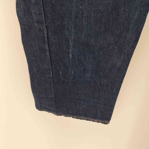 リーバイス Levis 70s 20505-0217 ボタン裏8 オレンジタブ 42TALON ジップフライデニムパンツ メンズ w34