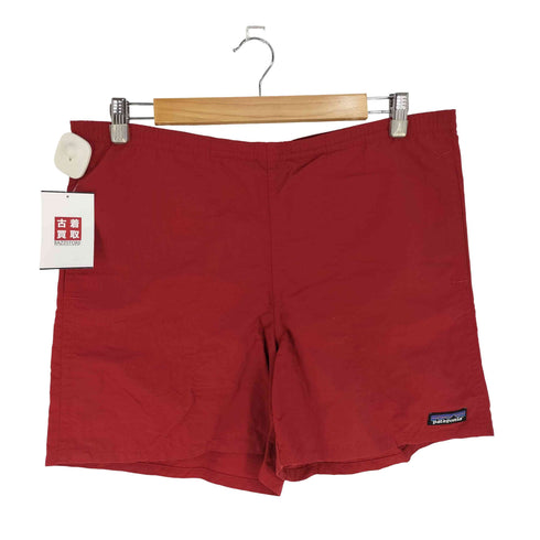 パタゴニア patagonia バギーズショーツ 5インチ メンズ xs