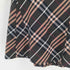 バーバリーブルーレーベル BURBERRY BLUE LABEL ノバチェック ベルテッドスカート レディース JPN:38