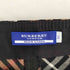 バーバリーブルーレーベル BURBERRY BLUE LABEL ノバチェック ベルテッドスカート レディース JPN:38